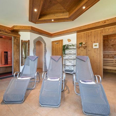 Appartement Greti سخلادميخ المظهر الخارجي الصورة