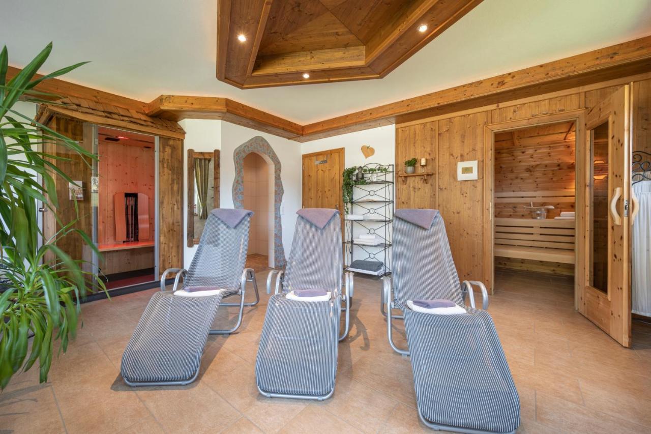 Appartement Greti سخلادميخ المظهر الخارجي الصورة