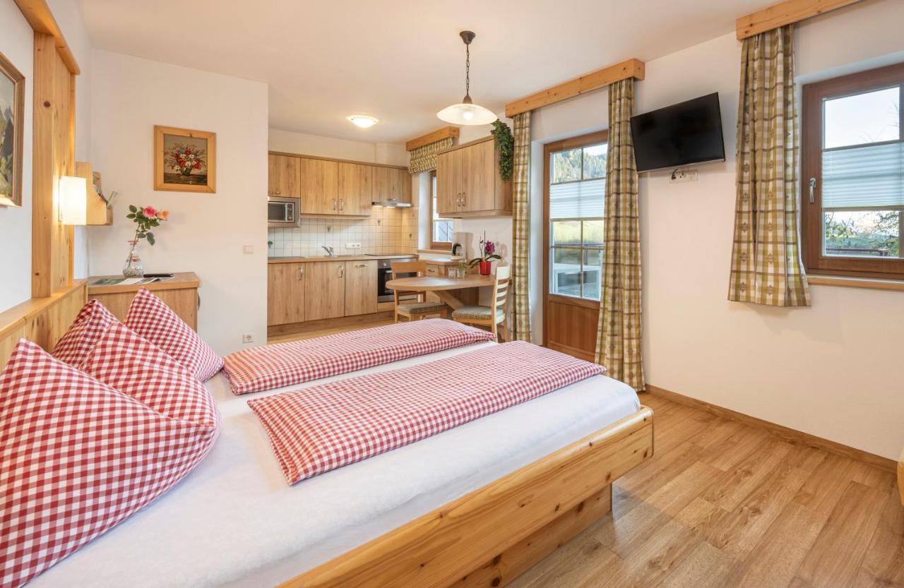 Appartement Greti سخلادميخ المظهر الخارجي الصورة