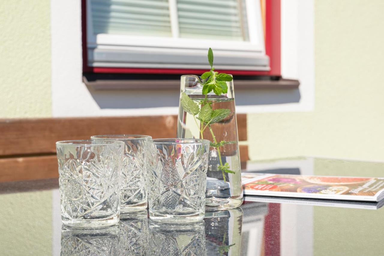 Appartement Greti سخلادميخ المظهر الخارجي الصورة